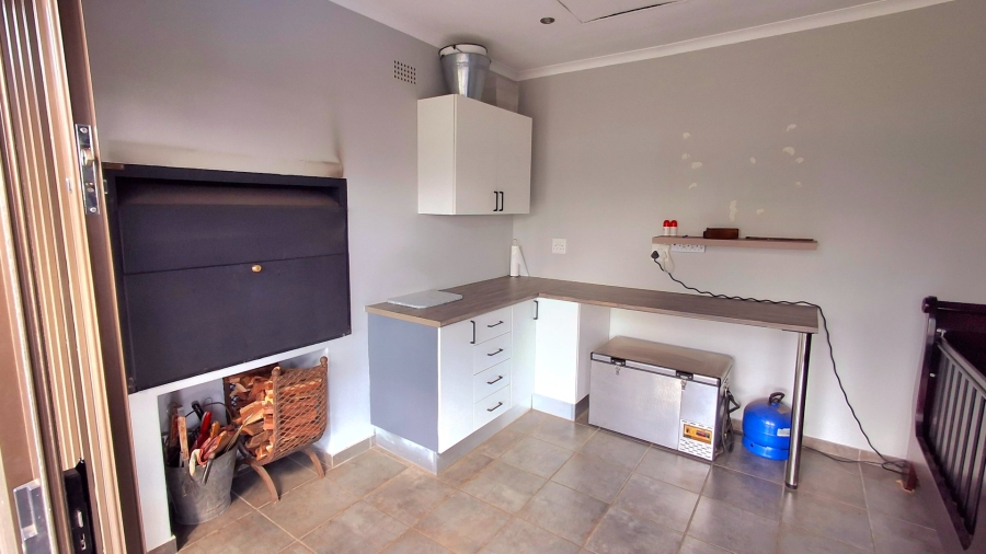 3 Bedroom Property for Sale in Vaalpark Free State